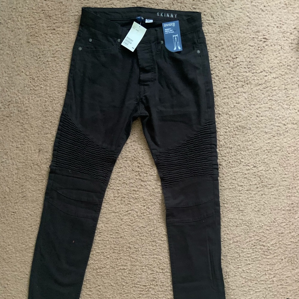 Men's H&M Skinny Jeans